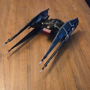 LEGO 75179 Kylo Ren's Tie Fighter